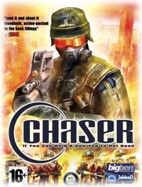 Chaser: Вспомнить все (2003) PC | RePack