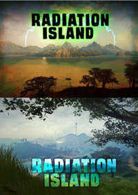 Radiation Island [Update 1] (2016) [RUS]