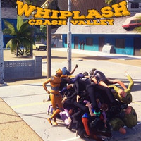 Whiplash - Crash Valley (2016) [ENG] Лицензия
