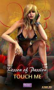 Уроки страсти (2013) ENG