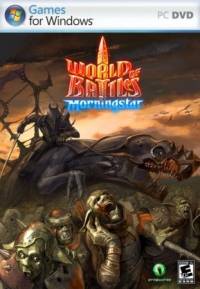 World of Battles (2011)