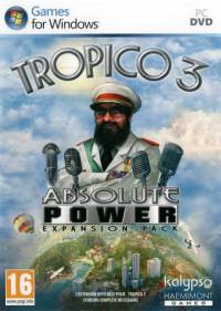 Tropico 3: Absolute Power (2011)