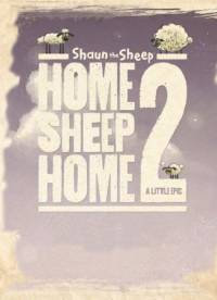 Home Sheep Home 2: A Little Epic (2011)