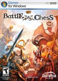 Battle vs Chess (2011)