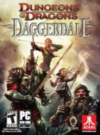 Dungeons & Dragons: Daggerdale (2011)