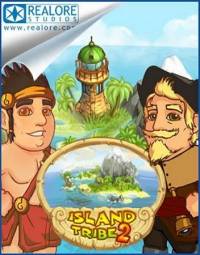 Island Tribe 3 (2011)