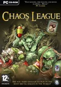 Лига Хаоса: Кровавый спорт (2011)