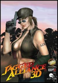 Jagged Alliance: Back in Action (2012)