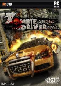 Zombie Driver (2011)