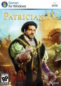 Patrician 4 (2010)