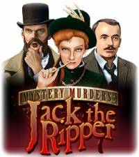 Mystery Murders: Jack the Ripper (2012)