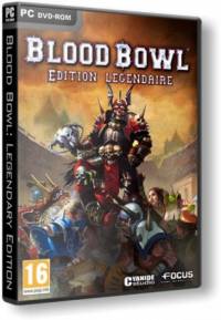 Blood Bowl: Legendary Edition (2010)