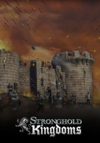 Stronghold Kingdoms (2012) [RUS]