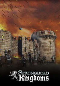 Stronghold Kingdoms: Island Warfare [2.0.30.5] (2010) [RUS]