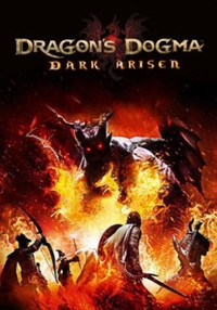 Dragons Dogma: Dark Arisen (2016)