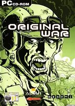 Original War (2001) [Ru/Multi] (2.0.3.5) Repack Other s