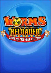 Worms Reloaded: Game of the Year Edition (2010) [RUS]