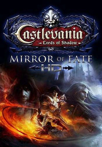 Castlevania: Lords of Shadow – Ultimate Edition [v 1.0.2.9u2] (2013) [RUS]