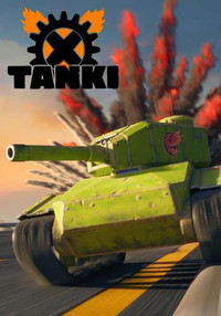 Tanki X [19.12] (2016) [RUS]