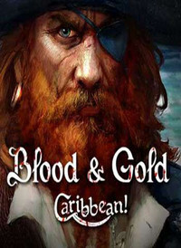 Blood and Gold: Caribbean! [v 2.067 + DLC's] (2015) [RUS]