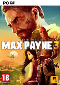 Max Payne 3: Complete Edition [v.1.0.0.196] (2012) [RUS]