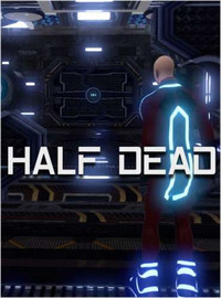 Half Dead (2016) [RUS]