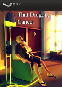 That Dragon, Cancer (2016)
