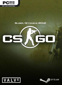 CS: GO / Counter-Strike: Global Offensive v.1.35.6.3 - NoSteam (2016) [RUS]