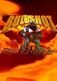 Bullshot (2016) PC | RePack от Pioneer