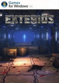 Exterios (2013) PC | Лицензия