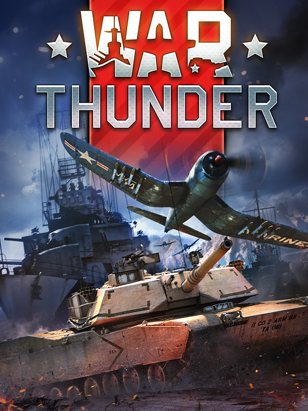 War Thunder 2019