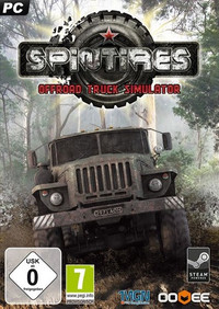 Spin Tires (2014) [RUS]