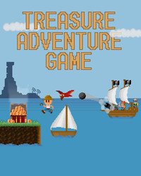 Treasure Adventure Game (2011) [RUS]