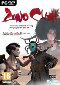 Zeno Clash: Дилогия