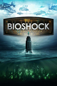 BioShock Remastered [v.1.0.122283 u2] (2016) [RUS]