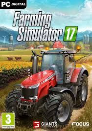 Farming Simulator 17 [v 1.3.1 + 2 DLC] (2016) PC | RePack от qoob