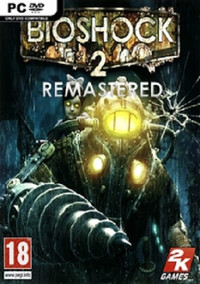 BioShock 2 Remastered [v.1.0.122228 u2] (2016) PC | RePack от =nemos=