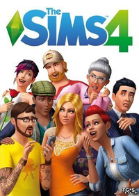 The Sims 4: Deluxe Edition [v 1.25.136.1020] (2014) PC | RePack by FitGirl