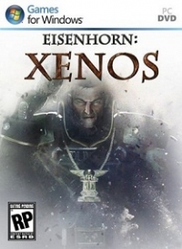 Eisenhorn: XENOS Deluxe Edition (2016) PC | Repack от NONAME
