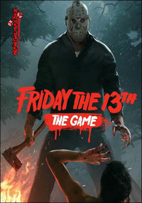 Friday the 13th: The Game / Пятница, 13-ое: Игра (2017) BETA [ENG]