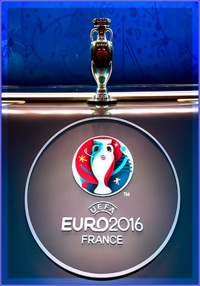 UEFA EURO 2016 FRANCE (2016) [RUS]