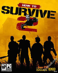 How to Survive 2 [Update 20161214 + DLC] (2016) PC | RePack от R.G. Механики