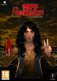 1979 Revolution: Black Friday (2016) [RUS]