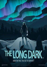 The Long Dark [v.388] (2014) [RUS]