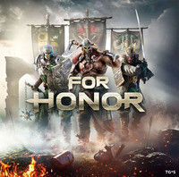 Новый геймплей For Honor