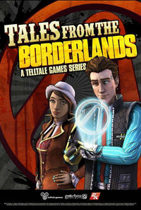 Tales from the Borderlands: Episode 1-5 (2014) [RUS]