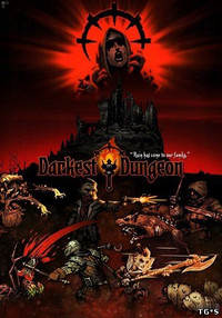 Darkest Dungeon [Build 16707] (2016) PC | Лицензия GOG