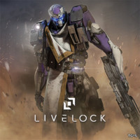 Livelock [Build 25218] (2016) PC | RePack by Mizantrop1337