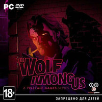 The Wolf Among Us: Episode 1-5 (2013) [RUS]