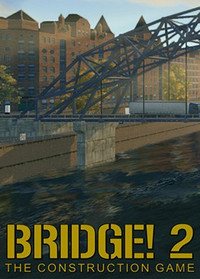 Bridge! 2: The Construction Game [ENG / v 1.0.3] (2016) PC